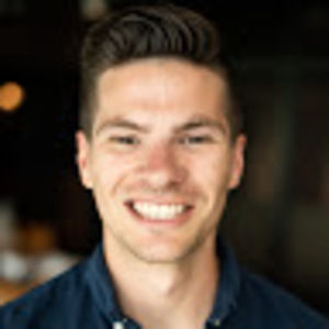 Meet your Posher, Nathan